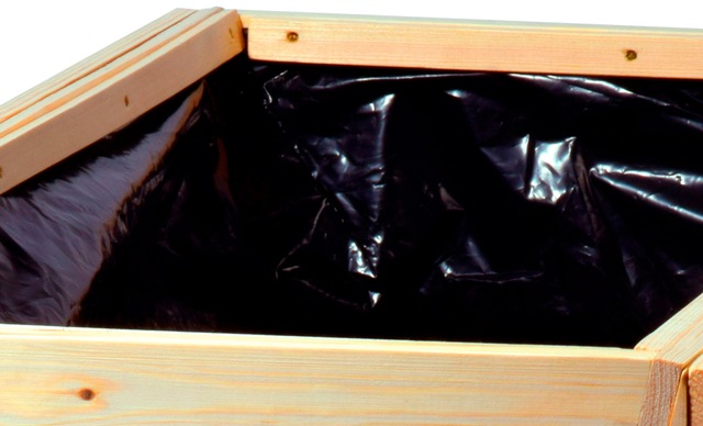dobar Hochbeet »Gr. XL« BxTxH: 100x45x60 cm