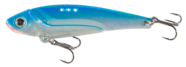 Lame Vibrante Ultimate Slimvib 7g
