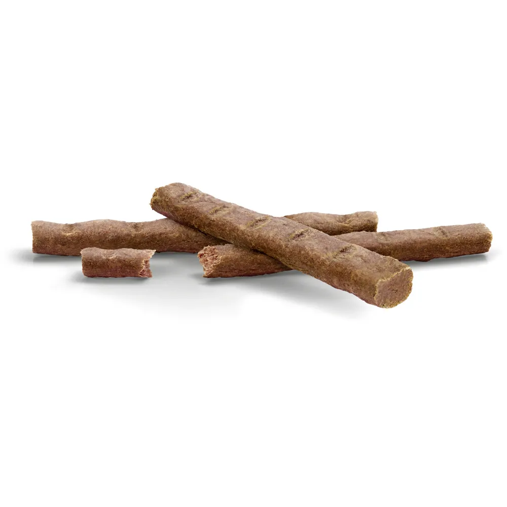 Vitakraft Cat Stick, med kylling og kattegræs - 1 stk.