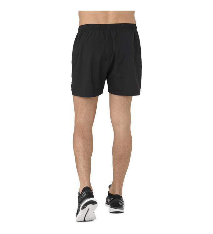 ASICS SILVER-5IN-SHORT M