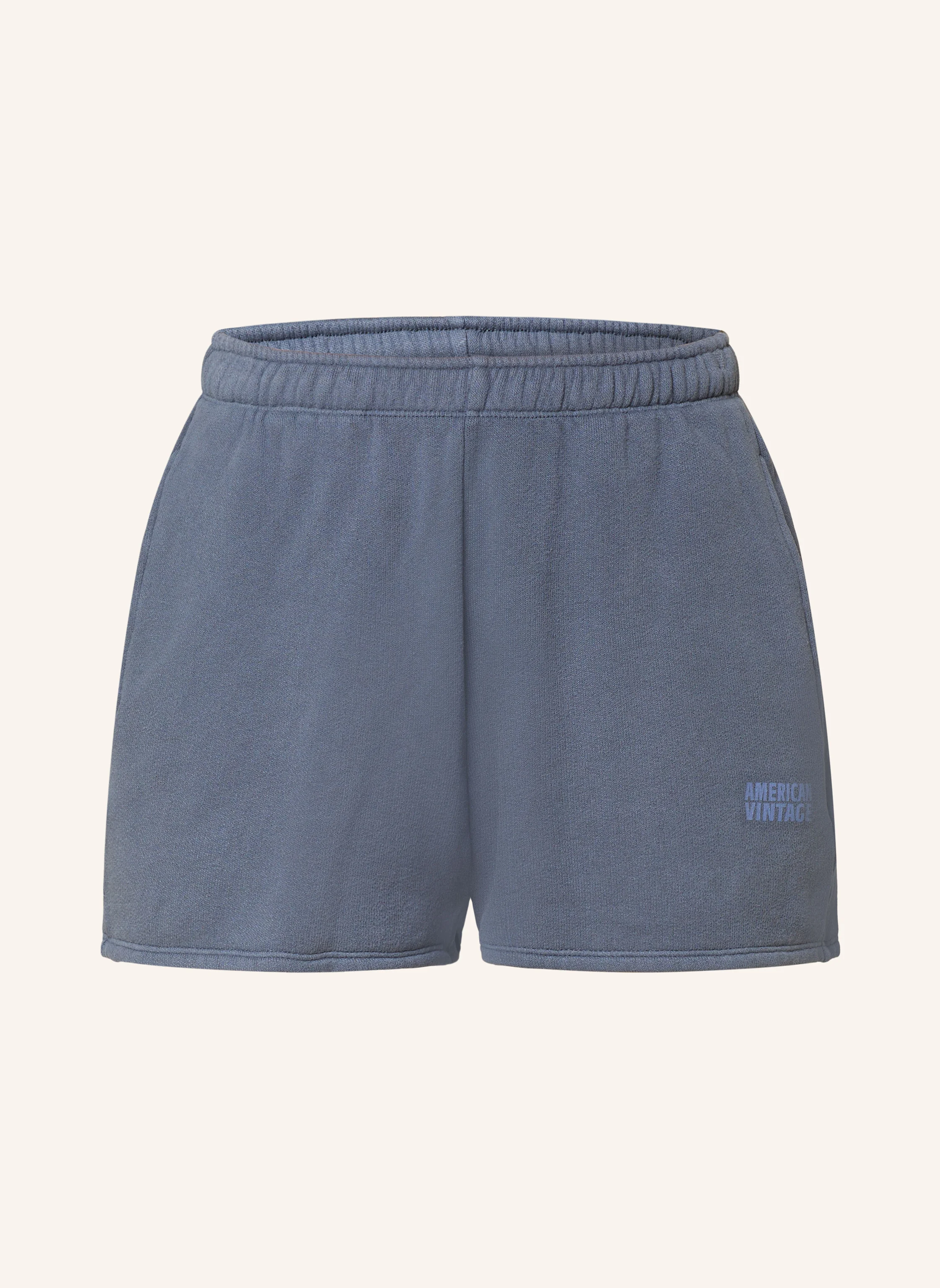 American Vintage Sweatshorts IZUBIRD