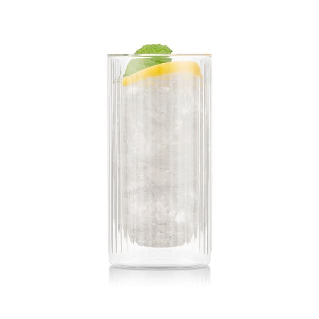 Bodum 4 x dobbeltvæggede glas