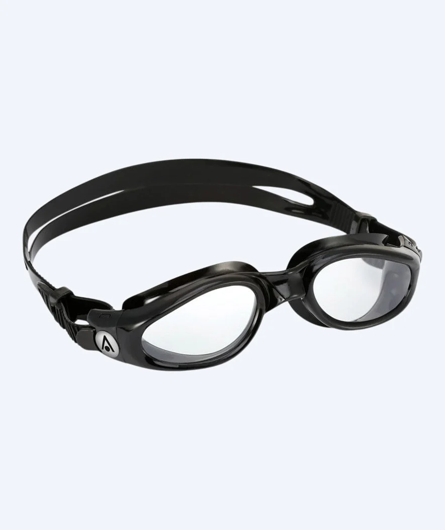 Aquasphere motions dykkerbriller - Kaiman - Sort