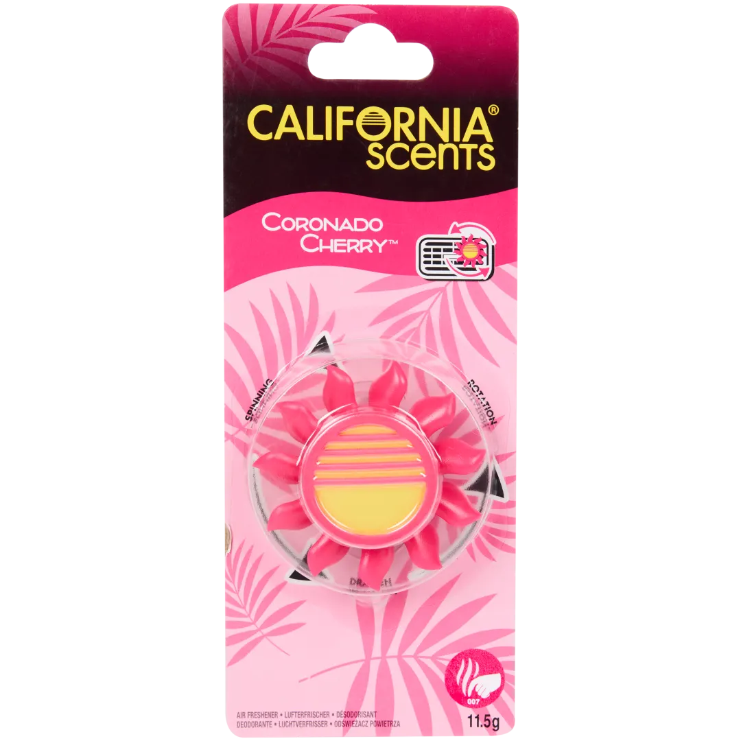Désodorisant California Scents