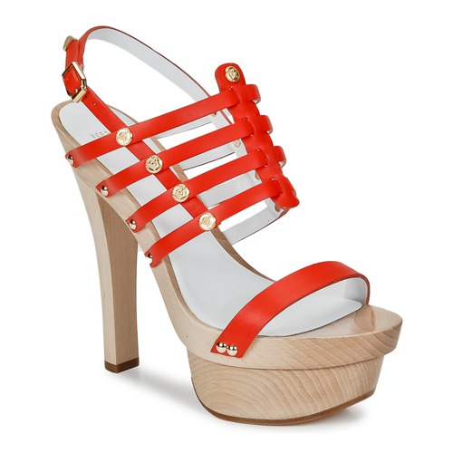 Versace - DSL943T Rojo