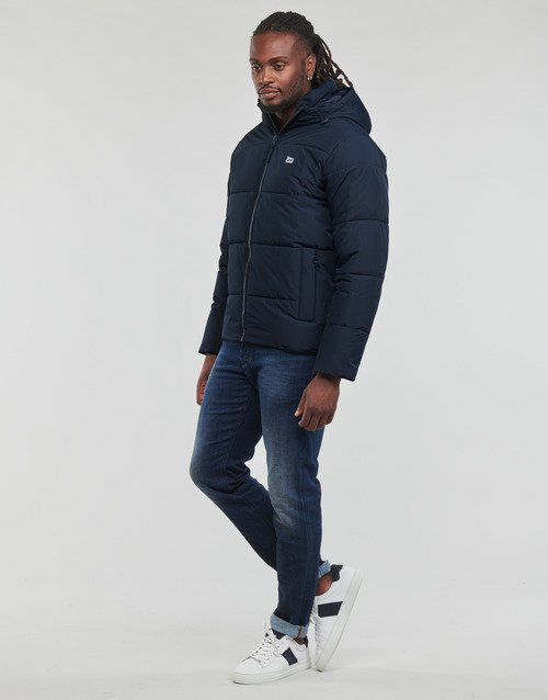 Lee - PUFFER JACKET - SKY CAPTAIN