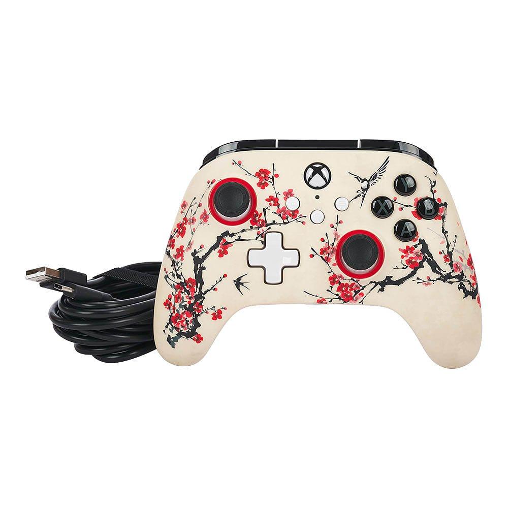PowerA Advantage Wired Controller for Xbox Series X|S Warriors Nirvana