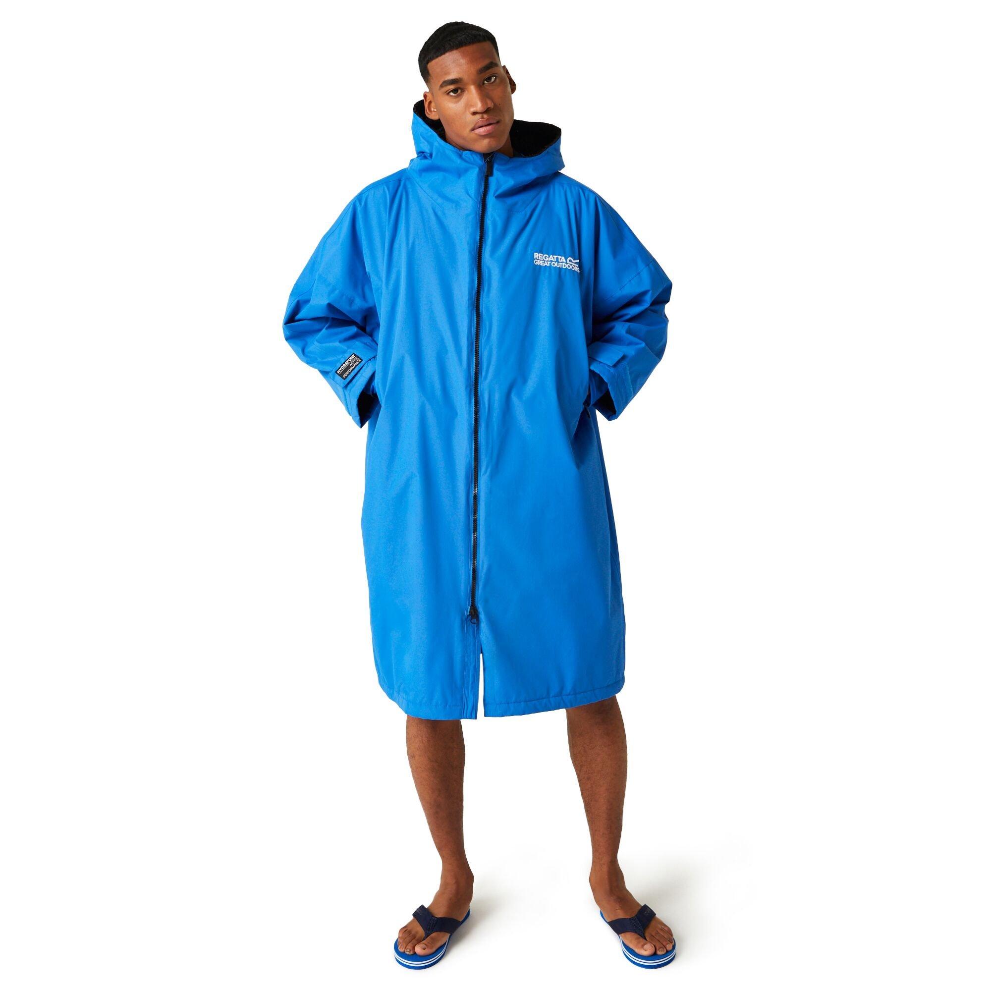 Regatta Waterproof Robe Adults