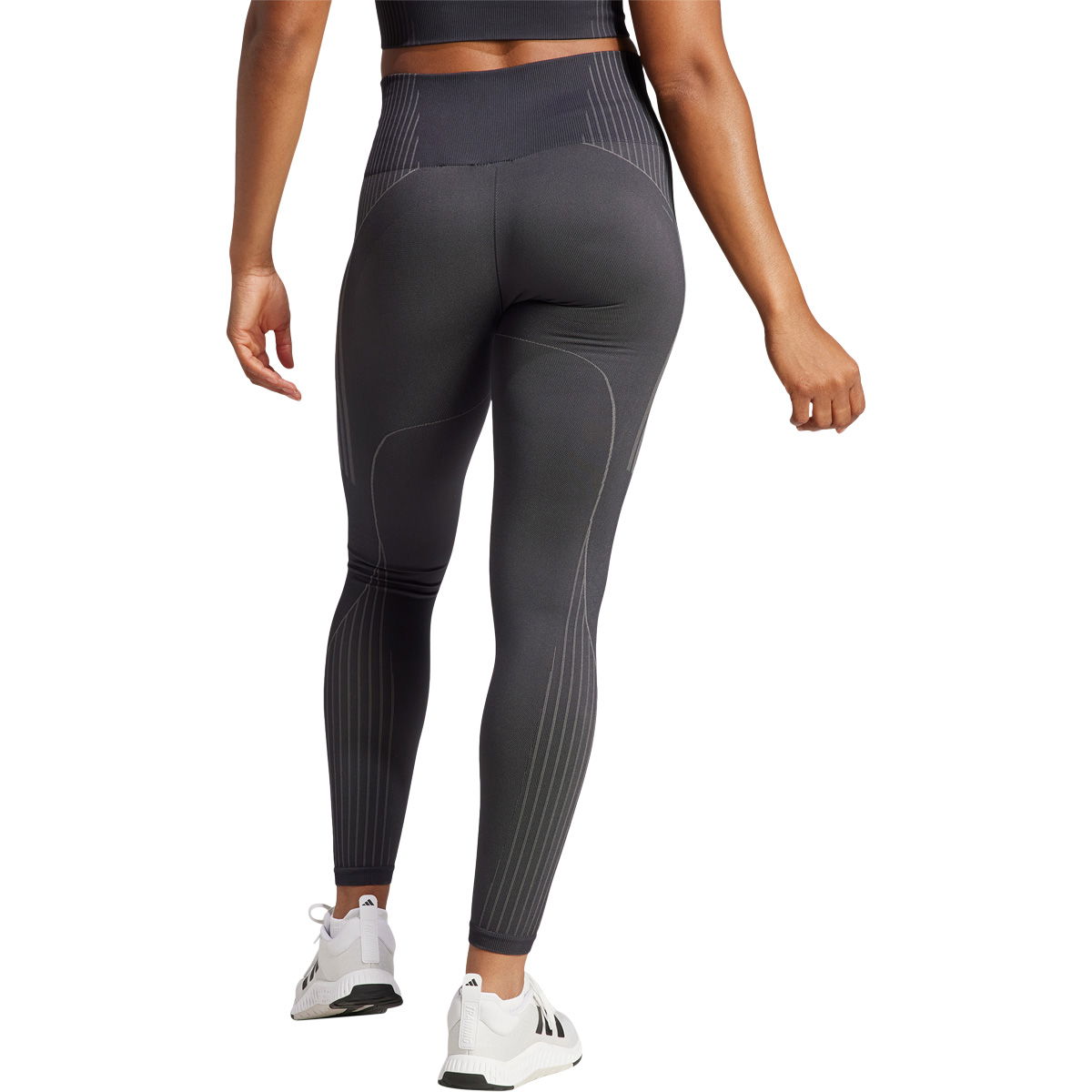 adidas Seamless 7/8 Træningstights Dame