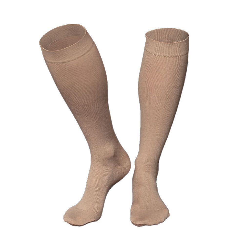 SKYSOCKS Cotton 280den AD Gr. 38/39 Safari