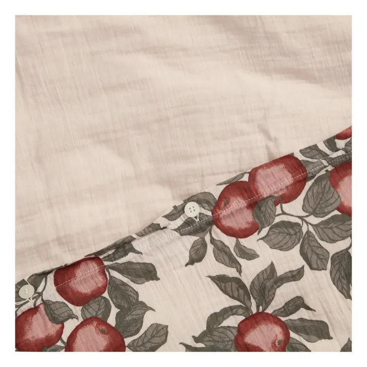 garbo&friends Parure de lit Pomme