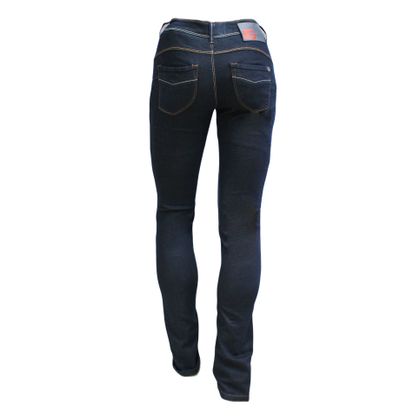 Jean ESQUAD LINA - Regular - Bleu