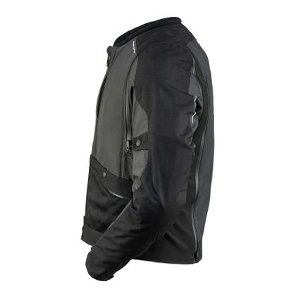 Veste Airbag Tucano Urbano AIRSCUD™ JACKET - Noir
