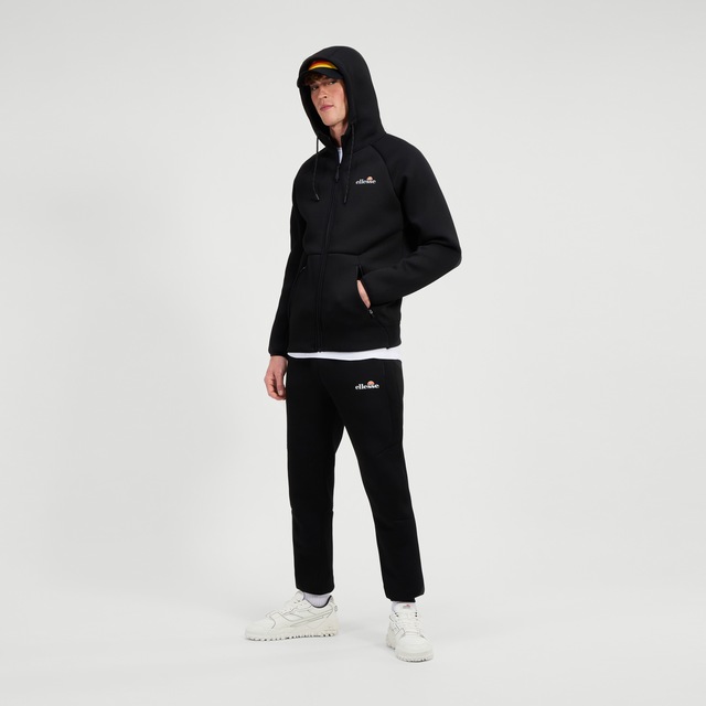 Ellesse Kapuzensweatjacke »RIGORO FZ HOODY«, 1 Stk.