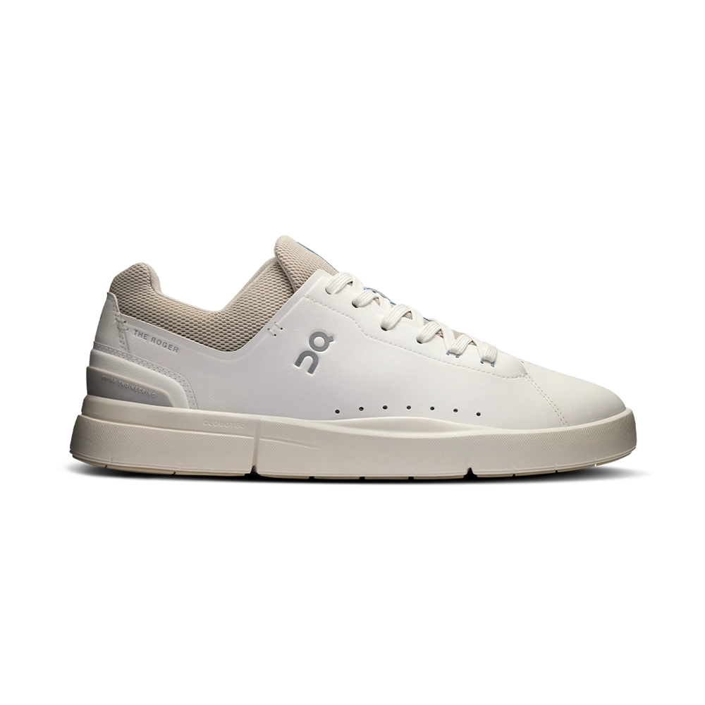 On Running The Roger Advantage Sneaker Herren