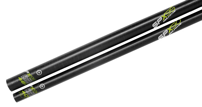 Neilpryde Mat SPX 90 - RDM - V1 460 cm