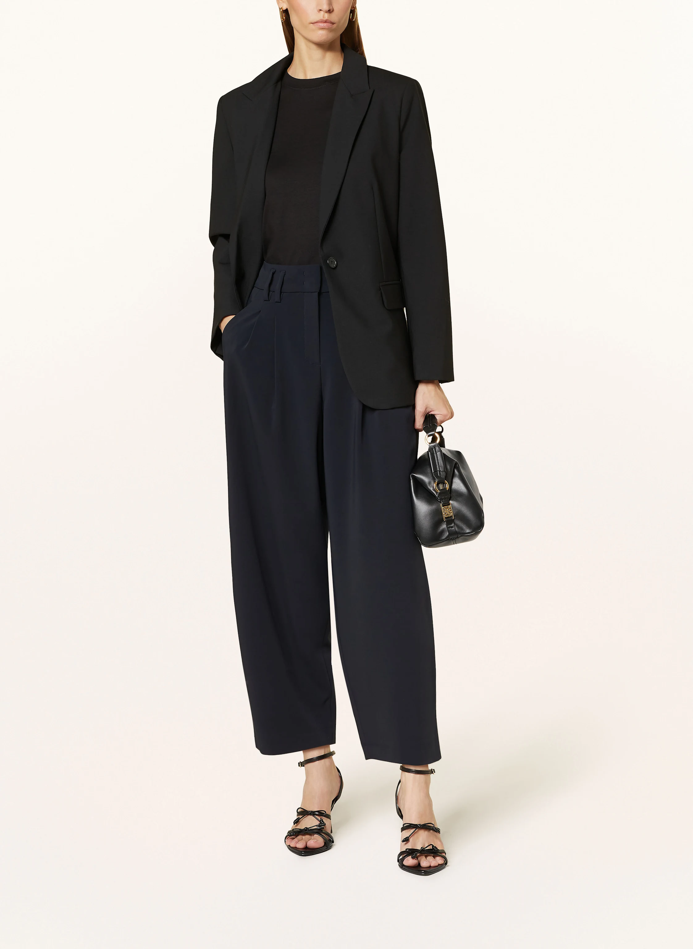 RAFFAELLO ROSSI Culotte MAYLA
