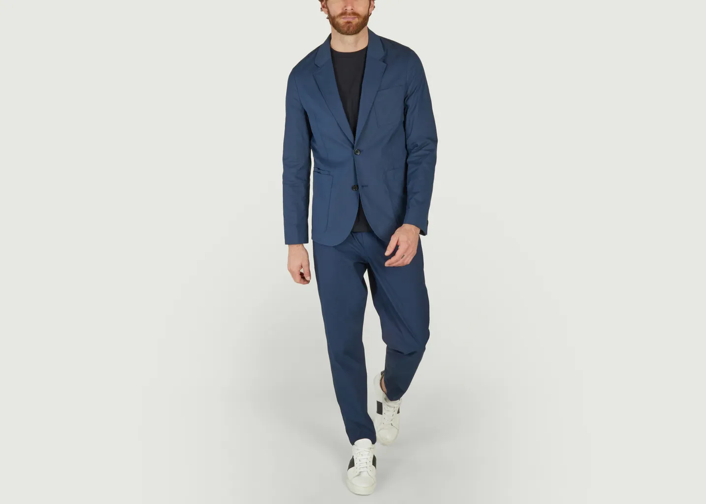 Blazer Casual fit PS by PAUL SMITH