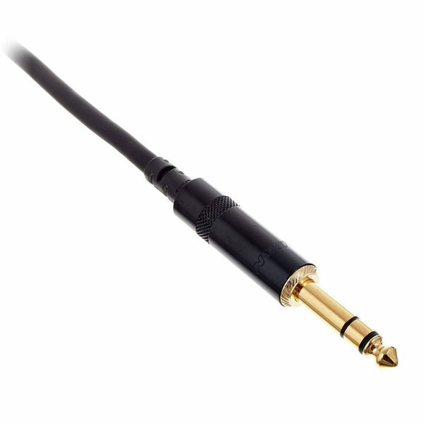 Cordial CFY 0.3 VKK Y-Audiokabel