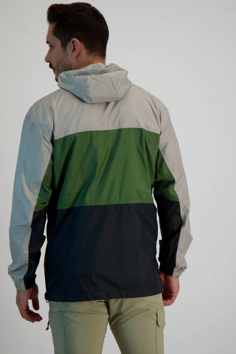 columbia Trail Traveler™ Windbreaker Herren Outdoorjacke