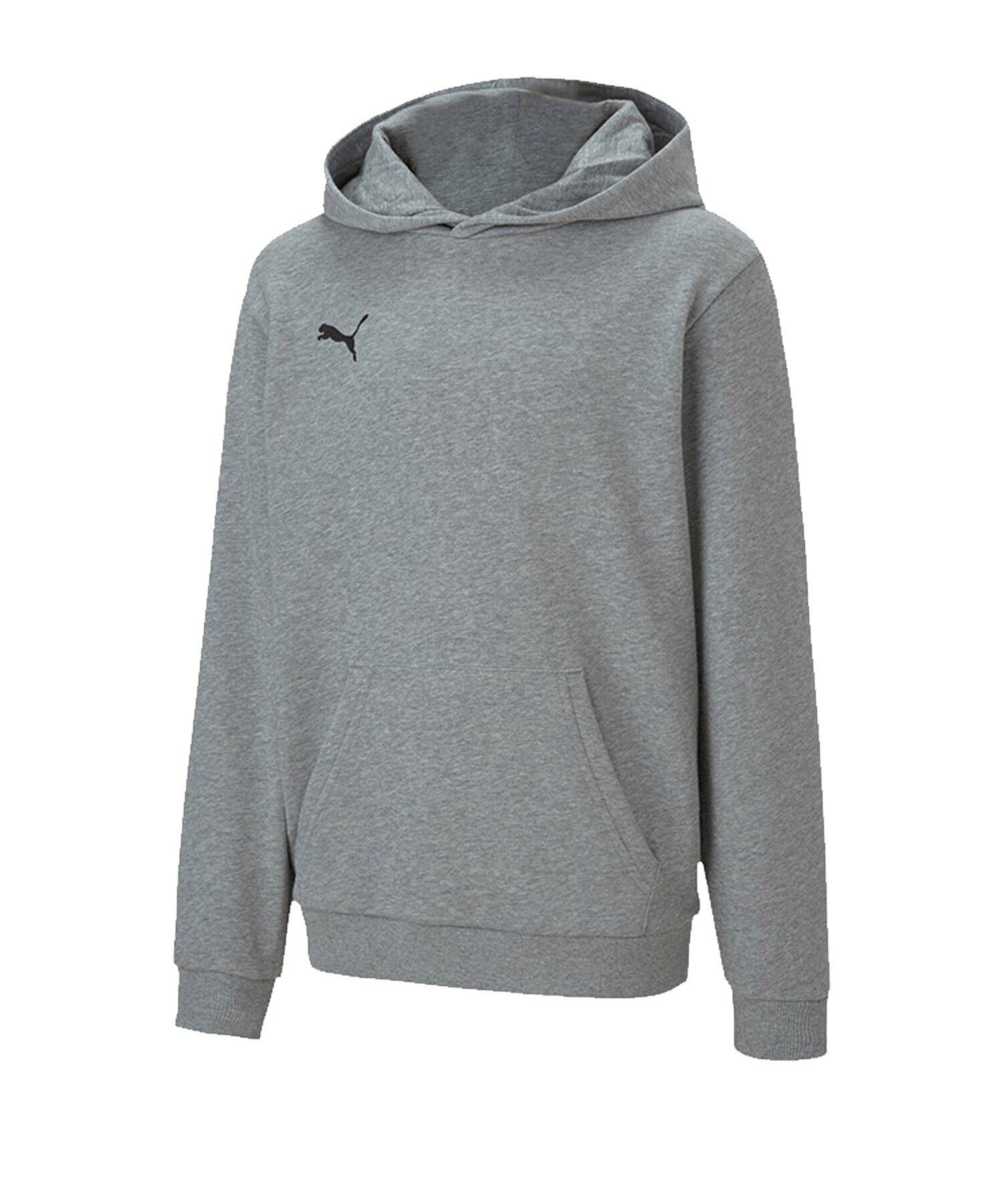 Puma| Kinder Sporthoodie TEAM GOAL 23