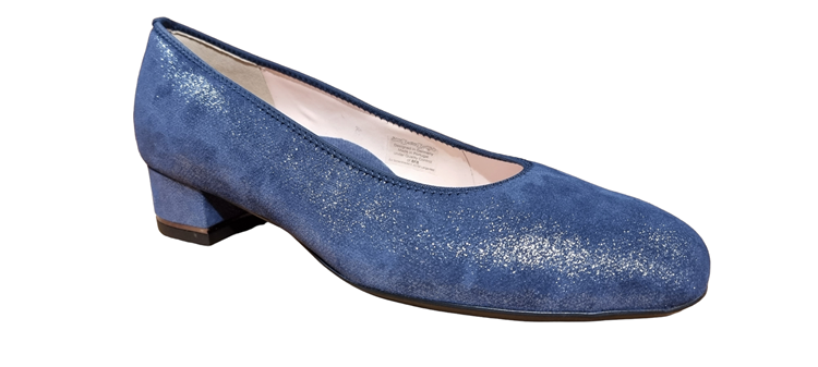 Ara 12-21838 blau