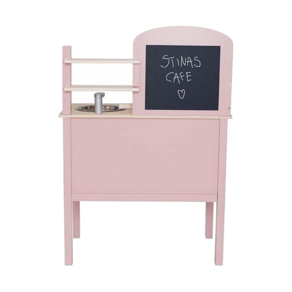 Jabadabado Keuken - Roze