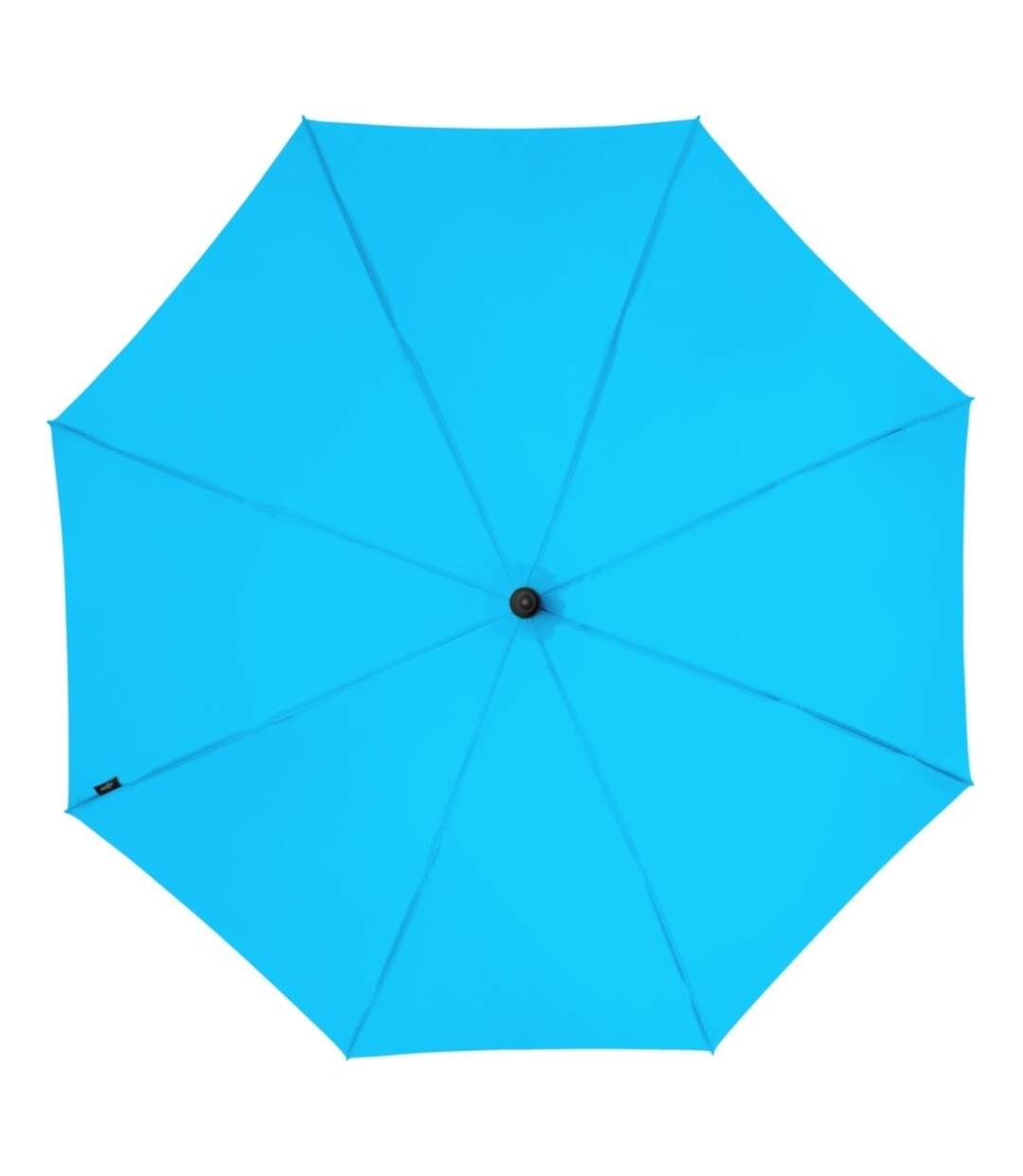 Marksman - Parapluie NOON (Bleu vif) (81 x 101 cm) - UTPF937