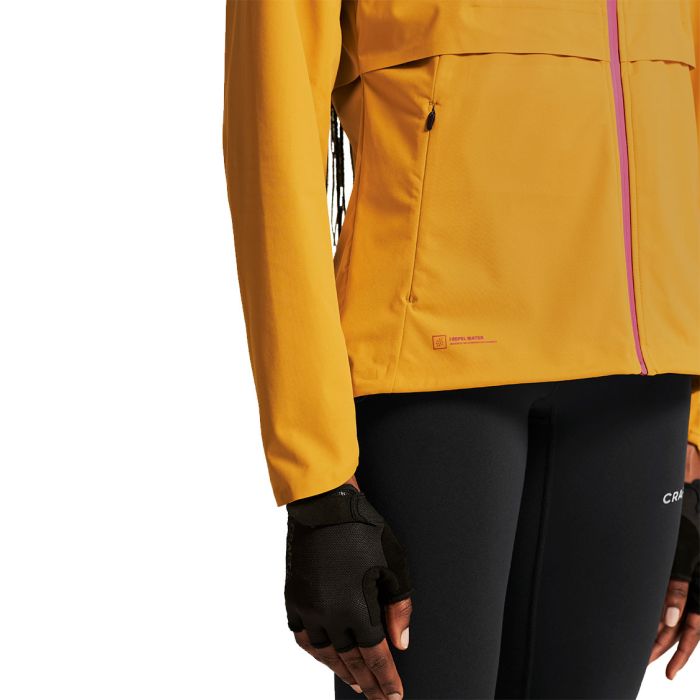Pro Hydro Jacket 3 Women