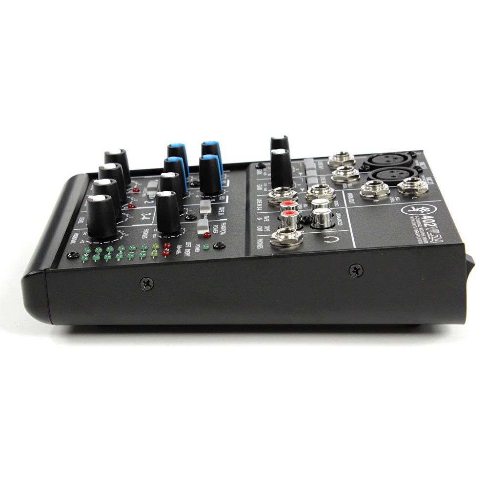 Mackie 402VLZ4 mixer