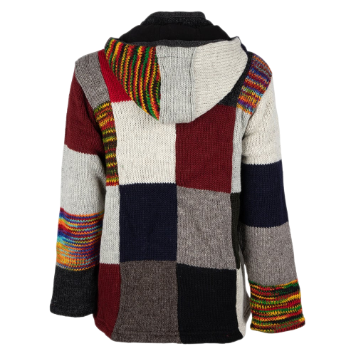 Patch NH Vest