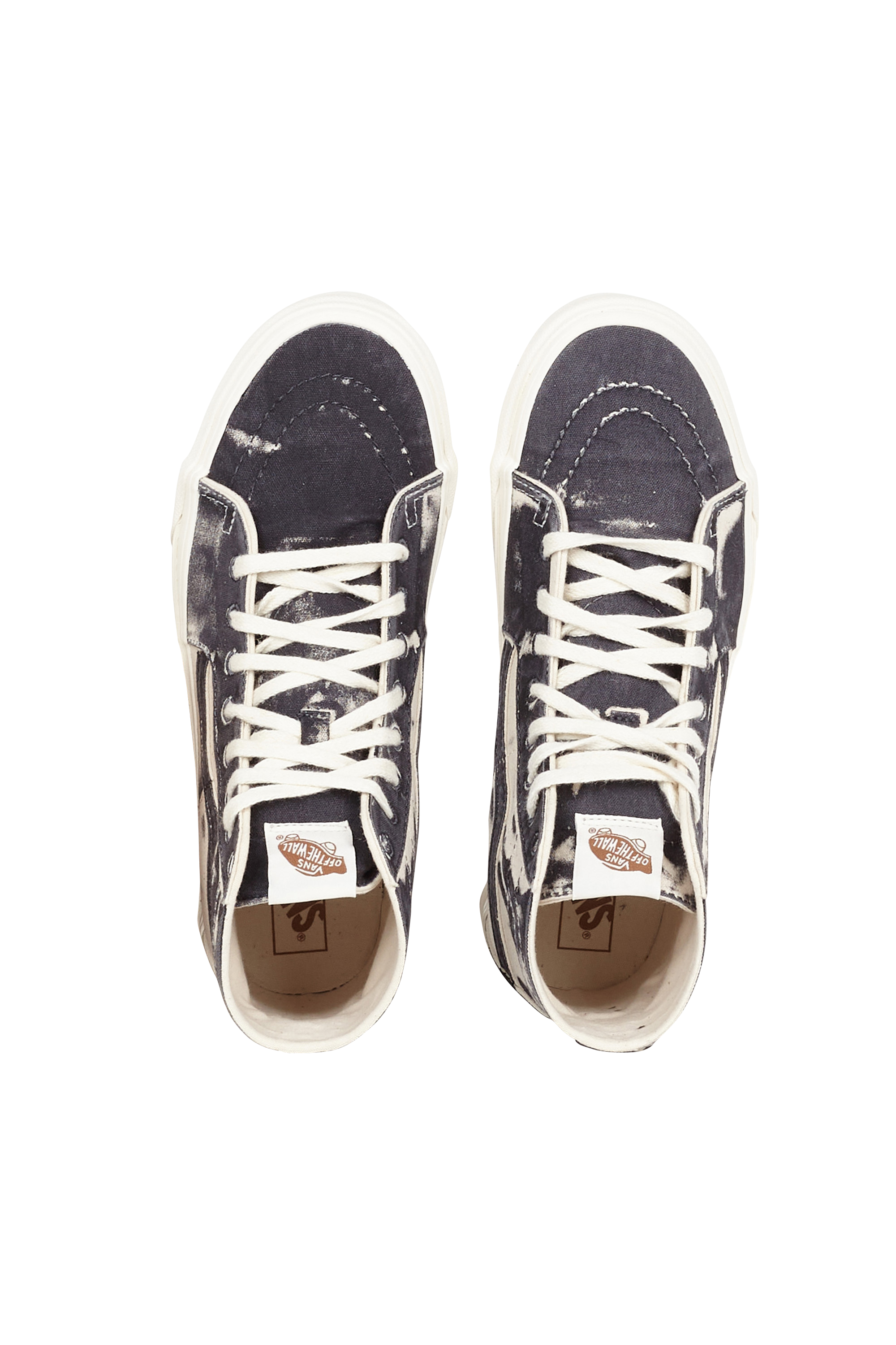 VANS Baskets UA SK8-HI TAPERED Multicolore