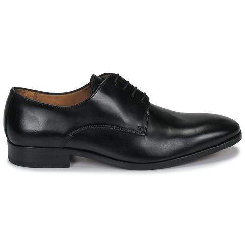 Brett & Sons - POLIFE - Noir