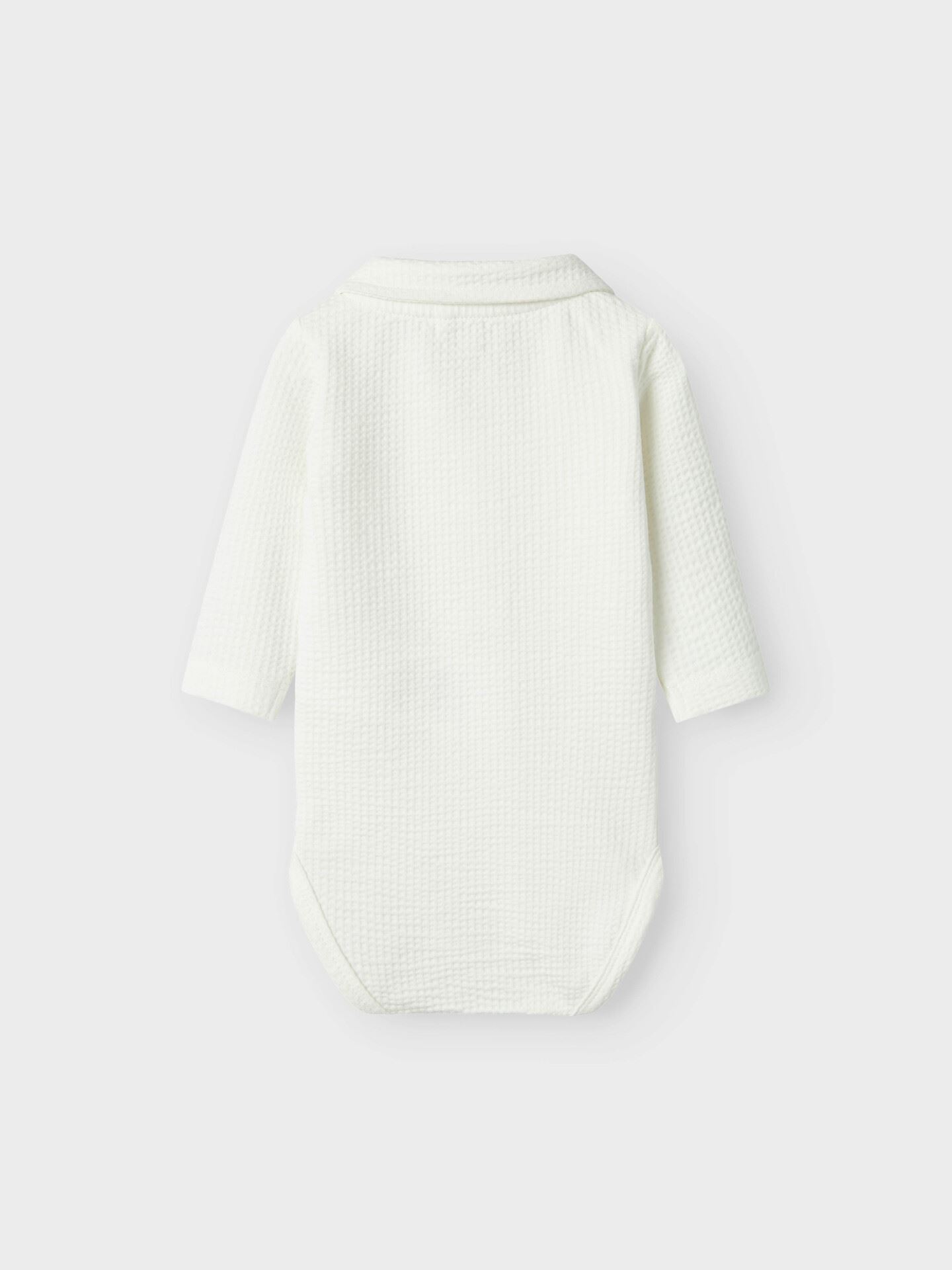Bror Long Sleeve Body