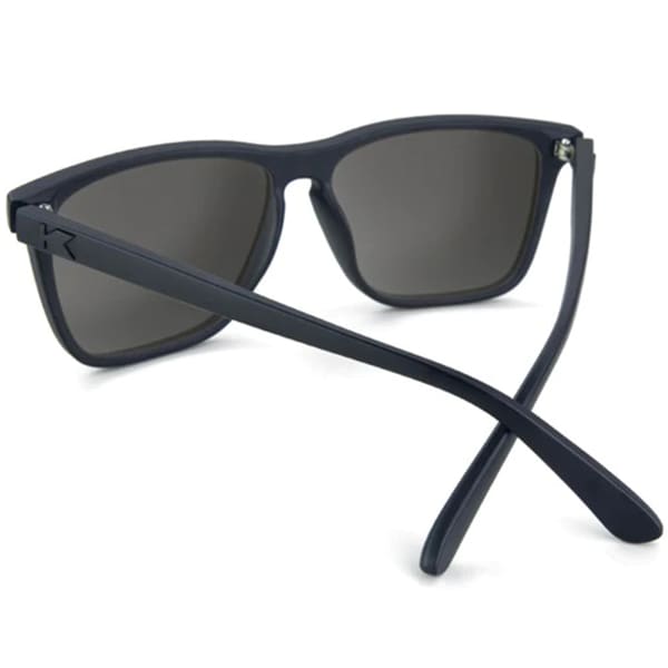 Lunette de soleil lifestyle KNOCKAROUND FAST LANES BLACK ON BLACK