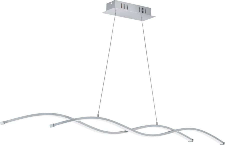 LED-Pendelleuchte