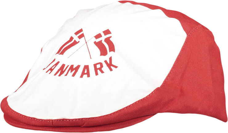 INTERSPORT Danmark Freddy Cap Rød