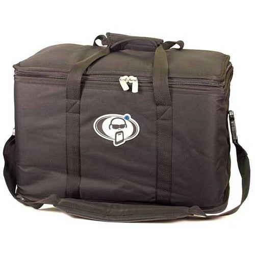 Protection Racket Deluxe flightbag voor cajon