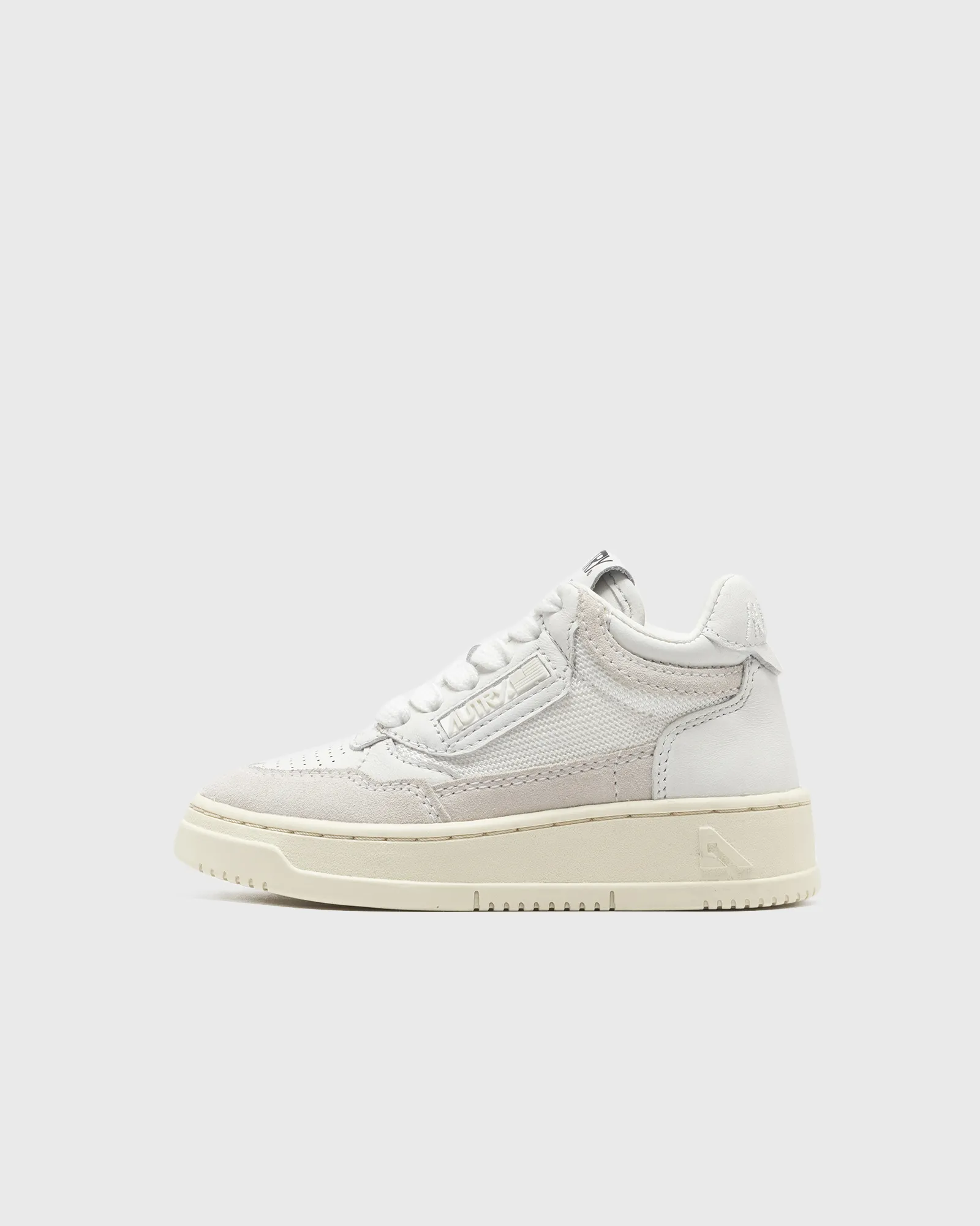 Autry Action Shoes OPEN MID