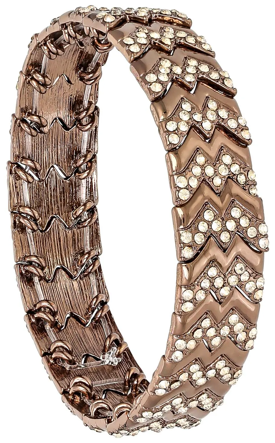 Armband - Brown Sugar