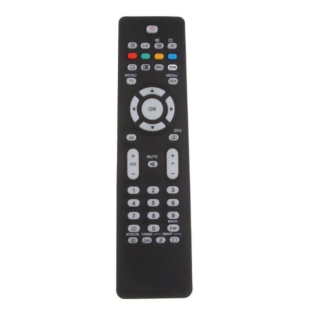 Udskiftning af tv-fjernbetjening til Philips RM-719C RC19039001 RC1904 RC1904/001
