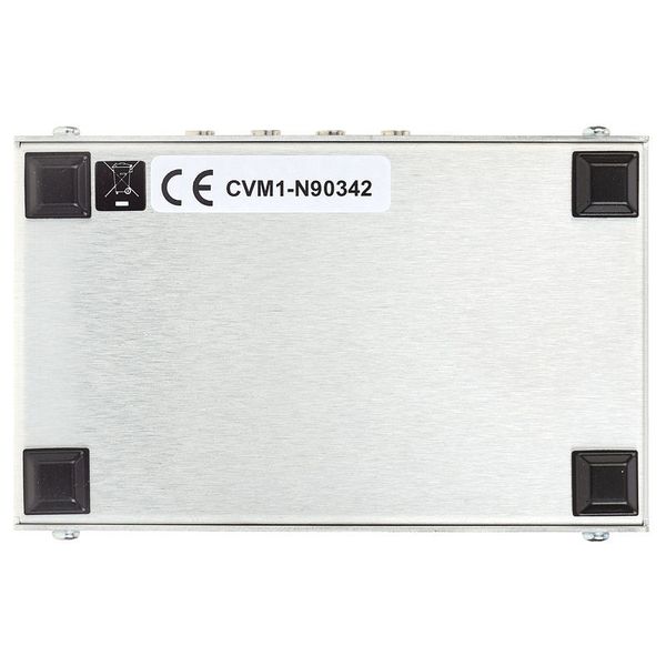 Kenton Pro CV to MIDI