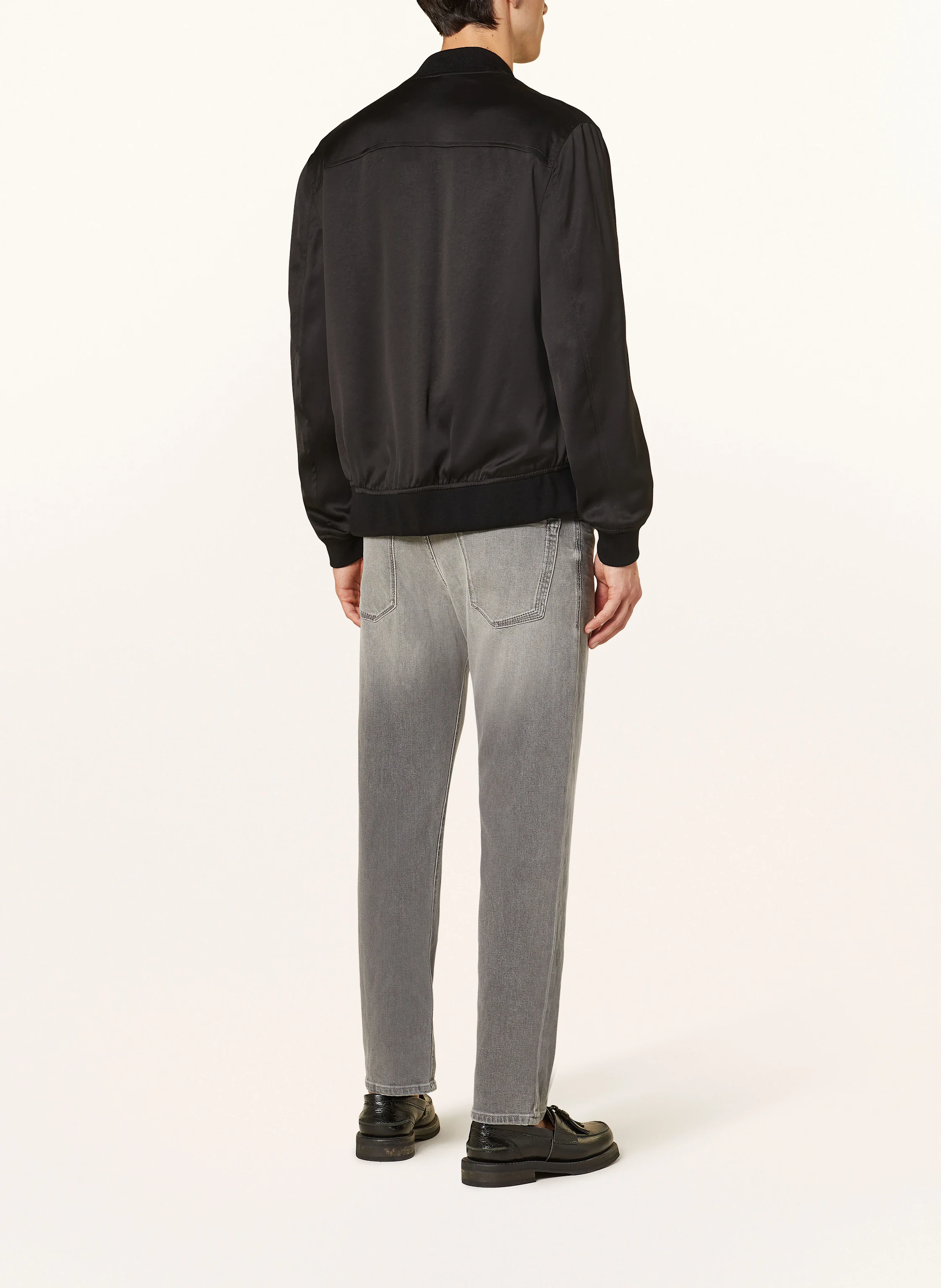 DRYKORN Jeans HIGHT Regular Fit