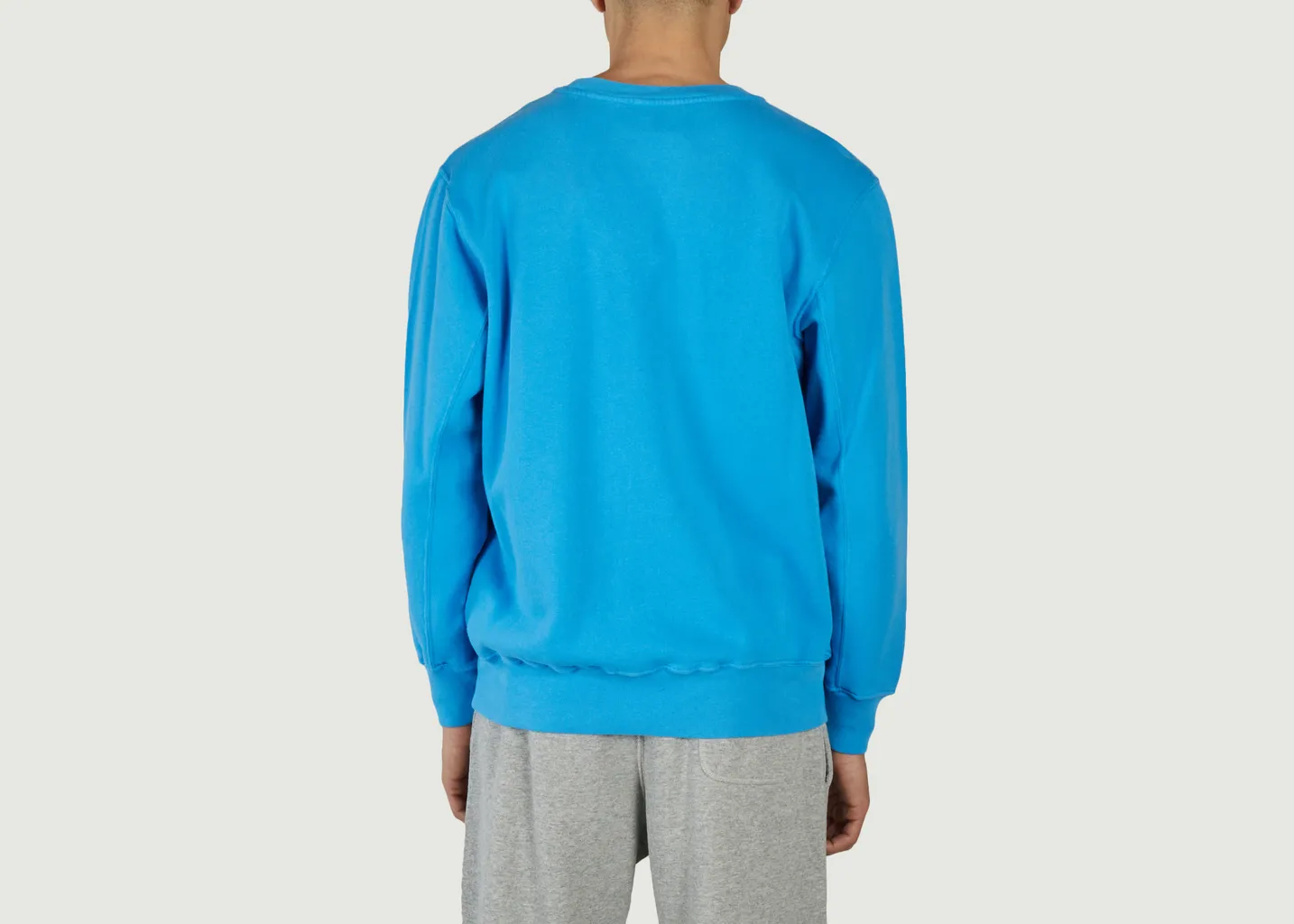 Sweatshirt Bicolor AUTRY