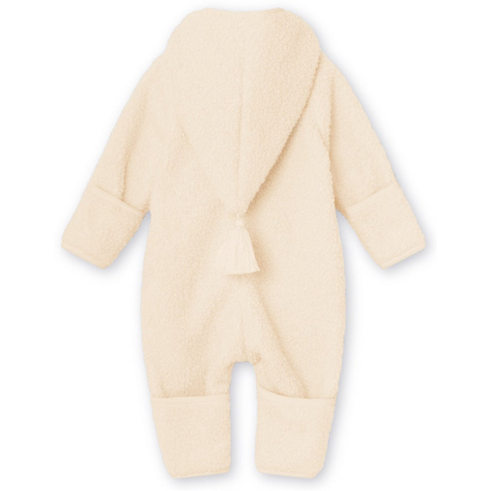 Køb Mini A ture Angora Cream Adel Buksedragt. GRS