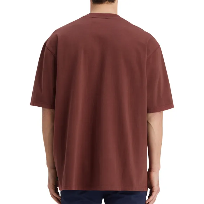 Scotch & Soda 3 Crosses Shirt Heren