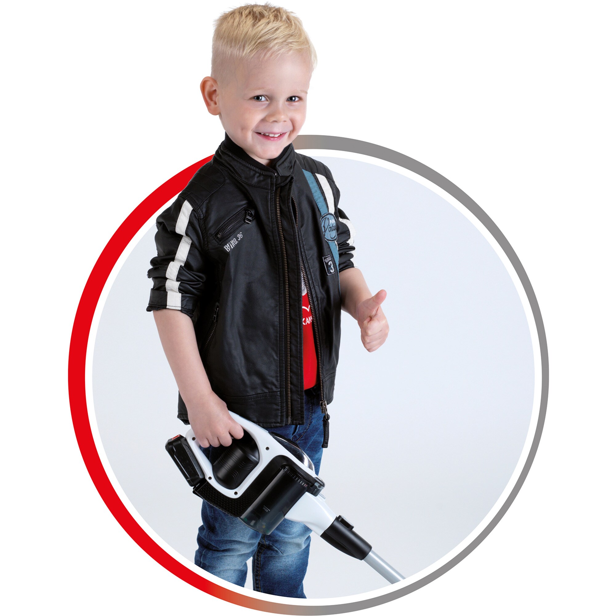 Theo Klein Kinderhaushaltsgerät Bosch 