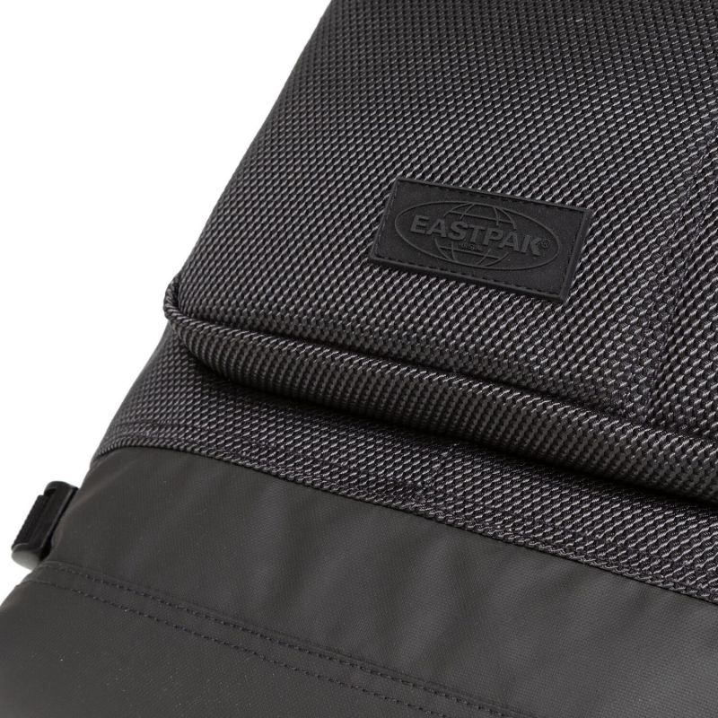 Sac à dos ordinateur 15 pouces Tecum L 22 Litres CNNCT Accent grey