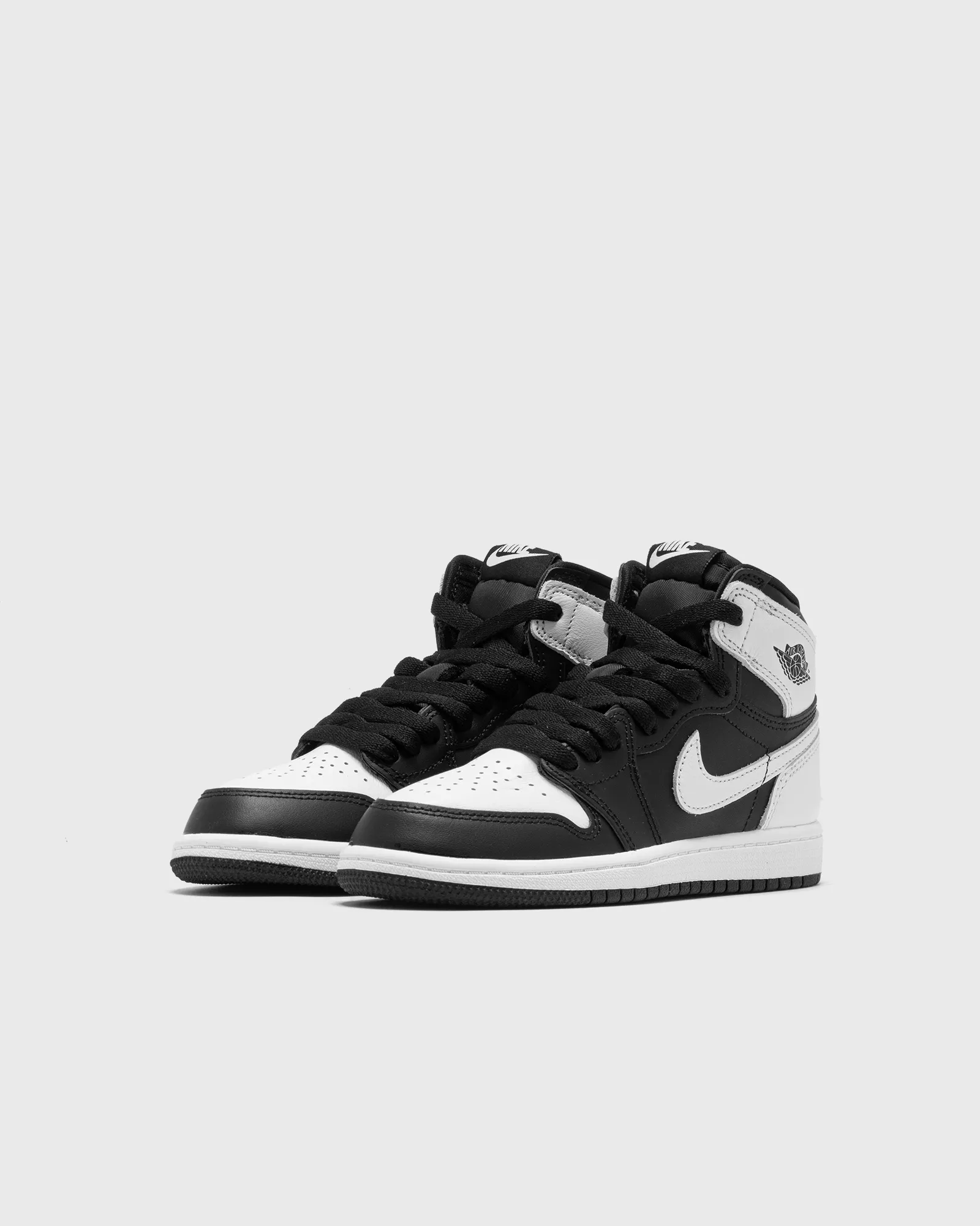 Jordan JORDAN 1 RETRO HIGH OG 'BLACK/WHITE' (PS)