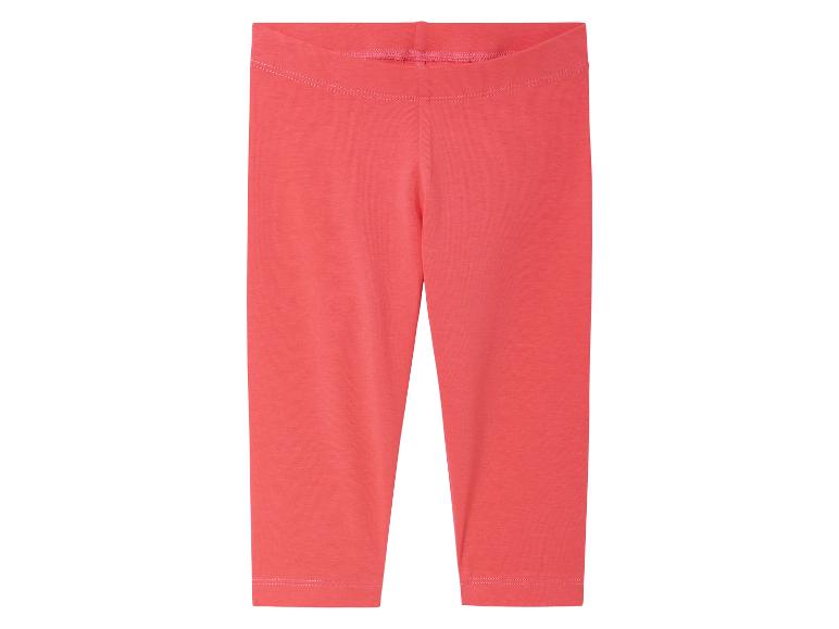 3 kinder leggings